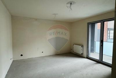 Apartament 2 camere semifinisat, Park Lake - zona Iulius Mall - 4