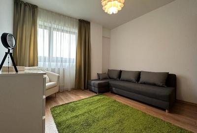Apartament cu 3 camere semidecomandat, mobilat în Tătărași - 7