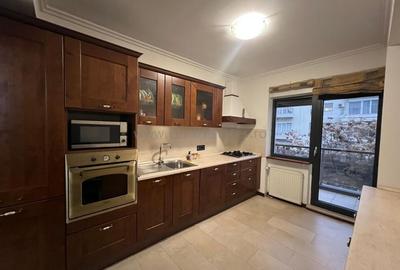 HERASTRAU SOSEAUA NORDULUI DE INCHIRIAT  4 CAMERE VEDERE PARC - 19