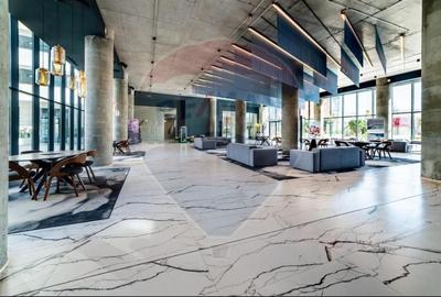 Apartament de inchiriat cu 2 camere termen lung Mamaia Nord - 32