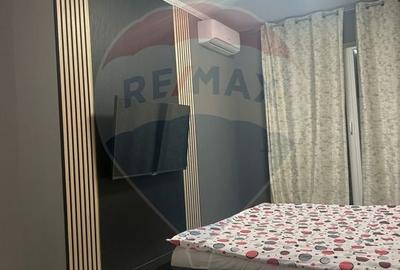 Garsonieră decomandată, mobilată în Mogoșoaia - 4