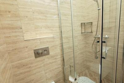 Garsonieră în Badea Cârțan - 1