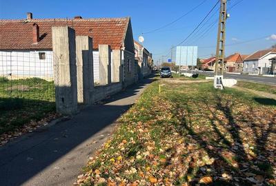 RECO Teren Unicat Sosea Nojorid - 3