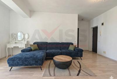 Apartament cu 2 camere decomandat, mobilat în Tomis Plus - 2