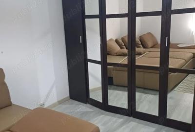 Apartament cu 2 camere decomandat în Central - 8