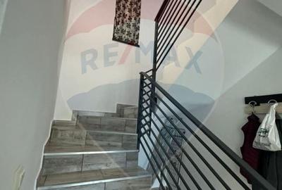 Casă individuală cu 5 camere cu Teren 481 Mp în Domnești - 7
