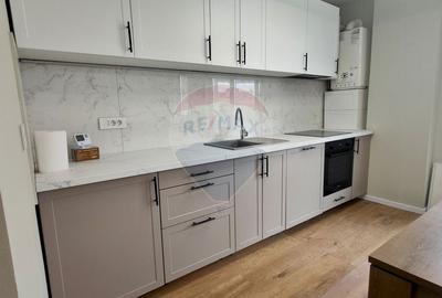 Apartament 3 camere, prima inchiriere - Zona Vivo / Urbano Panoramic - 15