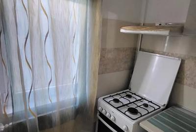 Garsonieră nedecomandată în Central - 3