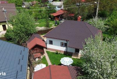 Casă cu 3 camere în Dealu - 7
