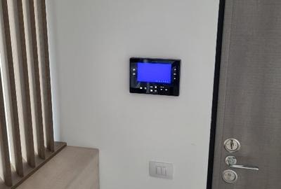 Apartament 3 camere decomandat 2025, Centru, Str. Alexandru Macedonski 46 - 4