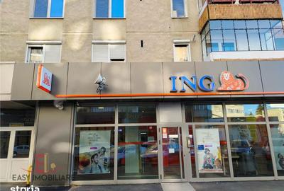 Apartament cu 3 camere decomandat în Tudor Vladimirescu