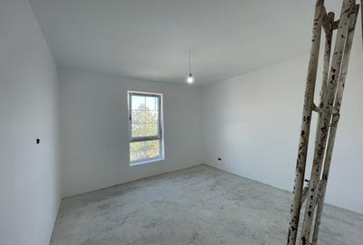 Duplex cu 5 camere cu Teren 440 Mp în Ghiroda - 10