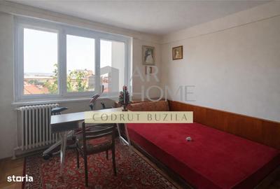 Apartament cu 2 camere semidecomandat în Ultracentral - 3