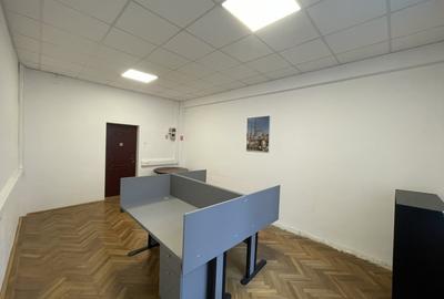 Birou 25 mp - Iancului - 4