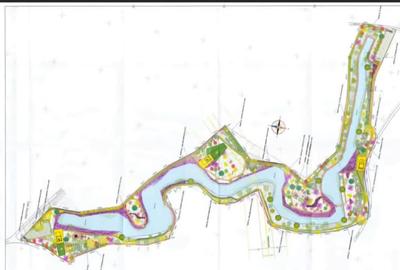 Teren extravilan - 4