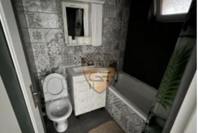 2 Cam, Campus, Universitate, Parcare - 1