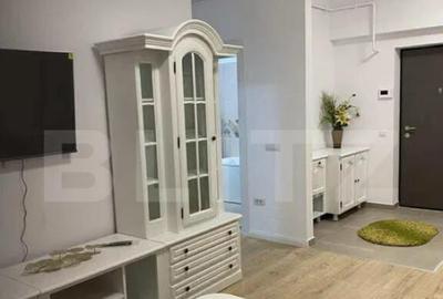 Inchiriere apartament 1 camera | Zona Nicolina | - 2