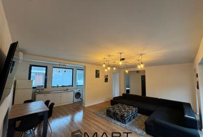 Casă cu 3 camere cu Teren 125 Mp în Central - 4