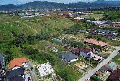 DE VANZARE- Teren intravilan in MOCIRA - 5