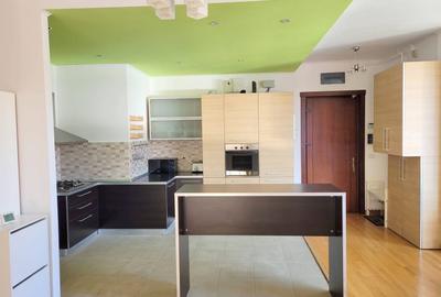 Apartament cu 3 camere semidecomandat, mobilat în Central - 8