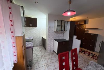 Apartament cu 2 camere decomandat, mobilat în Lenin - 5