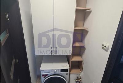 Apartament cu 2 camere în Grivița - 3