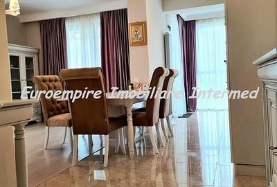 Apartament cu 3 camere, lux, zona FALEZA NORD - 6