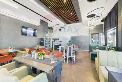 Imobil comercial, Restaurant si Spalatorie auto, Dedeman, Slobozia - 16