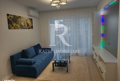 Apartament cu 2 camere decomandat în Seleuș - 4