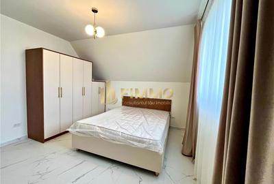 Casă cu 3 camere cu Teren 50 Mp în Est - 10