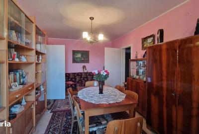 Apartament cu 2 camere în Central - 5