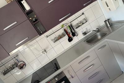 Garsonieră decomandată în Exterior Vest - 8