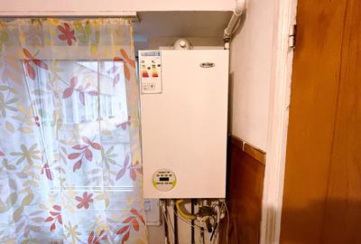 Inchiriem Apartament 3 Camere Mobilat Decomandat Racadau - 10