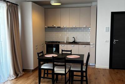 Apartament cu 2 camere în Central - 16