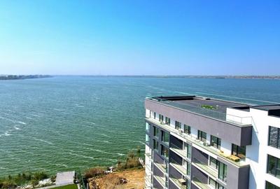 PRET PROMOTIONAL! Mamaia Nord - Apartament 2 Camere - Vedere Frontala La Lac - 2