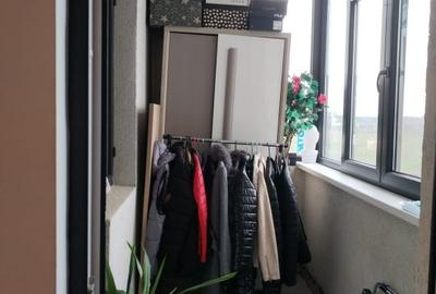 Apartament 3 camere - MOBILAT -zona PRELUNGIREA GHENCE/CARTIERUL LATIN Apartament 3 camere - MOBILAT -zona PRELUNGIREA GHENCE/CARTIERUL LATIN - 12
