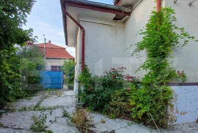 Casa renovabila, 6 camere in zona Centrala - 16