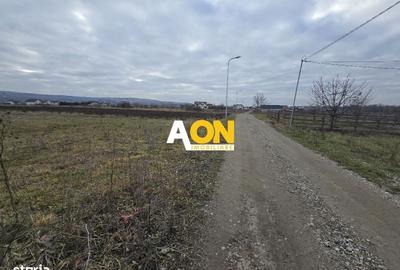 Spațiu comercial, în Partoș - 1