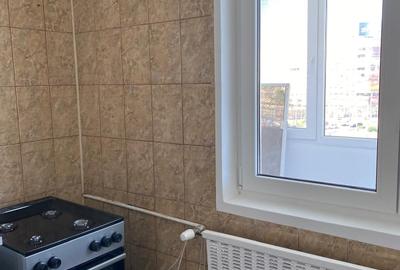 Apartament cu 2 camere semidecomandat în Obor - 9