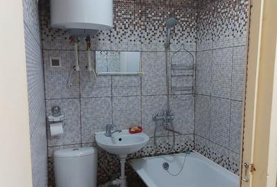 Apartament cu doua camere de inchiriat in zona Doamna Ghica - 4
