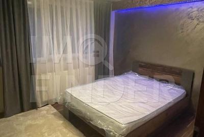 Apartament cu 3 camere semidecomandat, mobilat în Iris - 2
