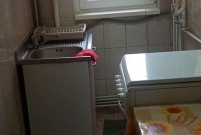 Apartament cu 2 camere semidecomandat în Central - 7