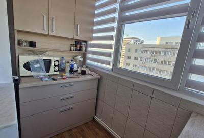 Apartament cu 2 camere decomandat, mobilat în Tomis Nord - 7