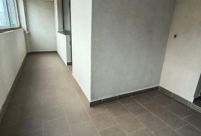 Apartament cu 2 camere în Metalurgiei - 2