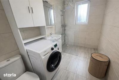 Apartament cu 2 camere decomandat în Central - 9
