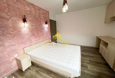 Apartament cu 3 camere semidecomandat, mobilat în Becaș - 6