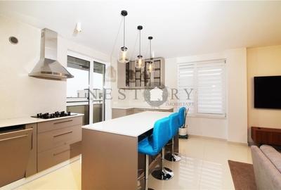 Apartament 2 camere zona Andrei Muresanu| A.Presecan | inchiriere - 2