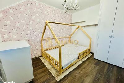 Casă cu 3 camere în Roșu - 13