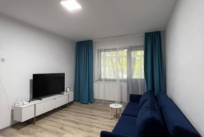 Apartament cu 2 camere semidecomandat în Central - 8
