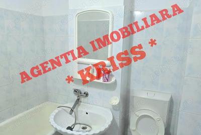 Apartament cu 2 camere semidecomandat în Trivale - 3